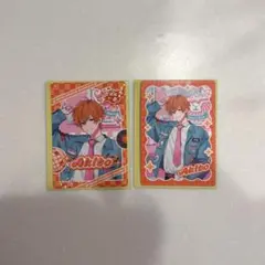 プロセカ メロパレ トレカ 東雲彰人 レア