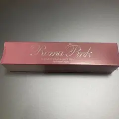 新品】Roma Pink ローマピンク アフタークリーム ボディ用 シルバー