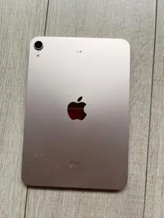 iPadmini第6世代 64GB パープル ApplePencil セット - メルカリ
