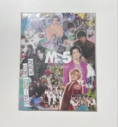 King & Prince Mr.5 Dear Tiara盤