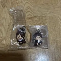 モンチッチ めじるしアクセサリー