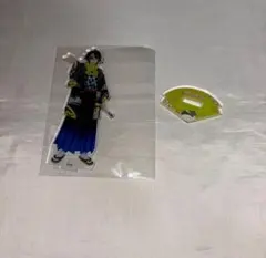 にじさんじ スイパラ Dytica アクリルスタンド 伊波ライ