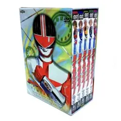 2026年最新】未来戦隊タイムレンジャー(2) [DVD]の人気アイテム - メルカリ