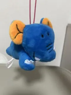 たべっ子どうぶつ　ゾウ