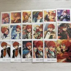 あんスタ 明星スバル ぱしゃっつ