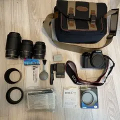 SONY α5100 ミラーレス一眼レフカメラ 望遠レンズ 三脚 バッグセット SONY α5100 ミラーレス一眼レフカメラ 望遠レンズ 三脚 バッグセット