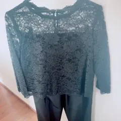 値下げ！DressLab オケージョン　セットアップ