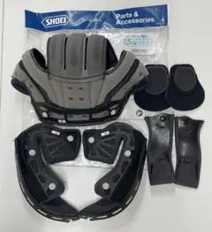 1)SHOEI 4512048491253J-Cruise2 内装セットLサイズ - メルカリ