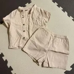 セットアップ　男の子　sheinのサムネイル
