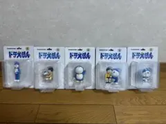 UDF ドラえもん　9個セット＋藤子・F・不二雄　ドラミ　【未開封・未使用】