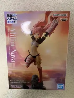 転生したらスライムだった件　Milim Nava フィギュア