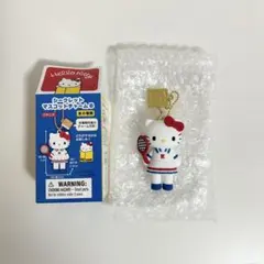 ハローキティ展 シークレットマスコットチャームB