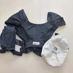 Konny抱っこ紐FLEX AirMesh XS〜XL メッシュ