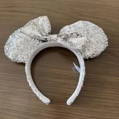 東京ディズニーリゾート ミッキー耳カチューシャ
