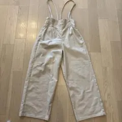 グローバルワーク　サスツキワイドパンツのサムネイル