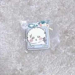 【5月 Sale中】 ちいかわ ぷっくりラバマスグミ4 / ラッコ ピース ②