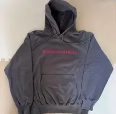thisisneverthat パーカー Mサイズのサムネイル