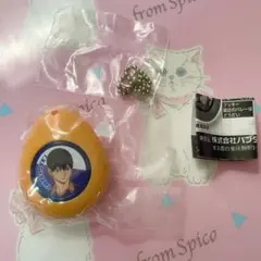 ハイキュー‼︎ サウンドロップ 影山飛雄