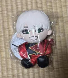 WEST. 神山智洋 AWARD ちびストぬい