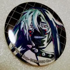 コンパス　サーティーン　13 マルイ　渋谷マルイ　等身　缶バッジ 5個セット② コンパス サーティーン 13 マルイ 等身 缶バッジ 5個セット