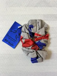 シュシュ ヘアアクセサリー