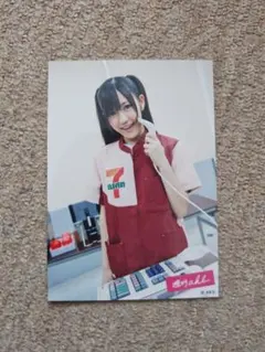渡辺麻友 AKB48 生写真 週刊AKB