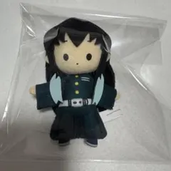 鬼滅の刃　とるパカ！鬼滅の刃ぬいぐるみ　時透無一郎