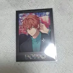 ヒプノシスマイク 観音坂独歩 ぱしゃこれ 箔押し - メルカリ