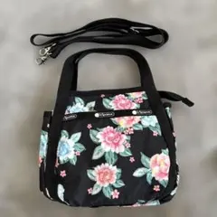 ゆき様専用LESPORTSAC ショルダーバッグ