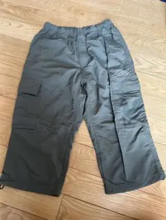 美品　le coq sportif ルコック　カーゴパンツ　パンツ　ズボンのサムネイル