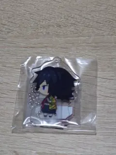 鬼滅の刃 冨岡義勇 アクスタ