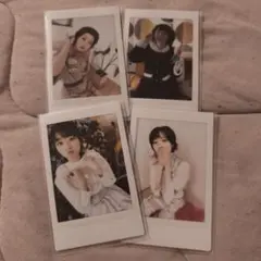 DIALOGUE+ 宮原颯希 チェキ まとめ④