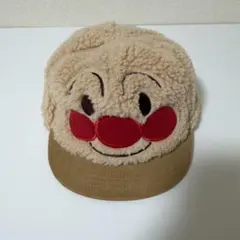 52cm/ANPANMANkidscollection アンパンマンボアキャップのサムネイル