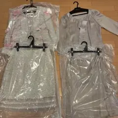 ナチュラルビューティ入学式39999→37777→35555→31111のサムネイル
