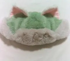 【ディズニー】ファンキャップ ジェラトーニ