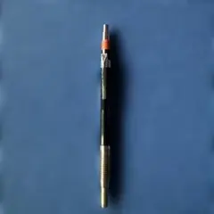 ぺんてる メカニカ 極初期 廃盤 0.3mm シャーペン - メルカリ