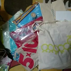 【値段掲載しました】嵐 ツアーグッズ