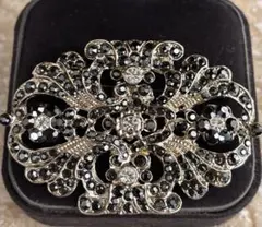 お値下げ中★フォーマルブローチ・イヤリングセット