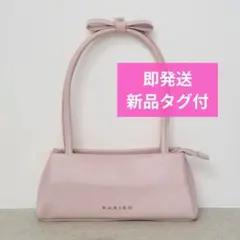 Darich ダーリッチ ミニマルハンドバッグ