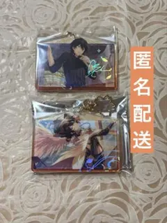 あんスタ 朔間零 絵馬 アクキー アクリルキーホルダー 中国 - メルカリ