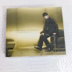 徳永英明 ALL TIME BEST Presence 【豪華ボックス仕様】 - メルカリ