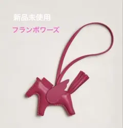 2026年最新】エルメス ペガサス pmの人気アイテム - メルカリ