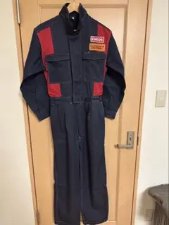 幸　ENEOSつなぎ　長袖・半袖2点セット 幸 ENEOSつなぎ 長袖・半袖2点セット つなぎ服の通販ならミチオ
