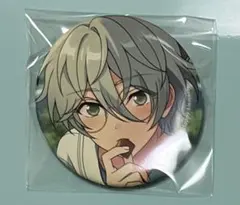 あんスタ 名都神無 カンナ コレクション缶バッジ