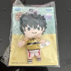 新テニスの王子様 セガラッキーくじ Bぬいぐるみマスコット テニプリ