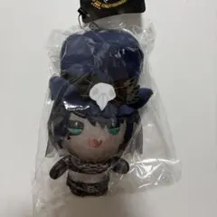 ツイステ　ちまっこぬいぐるみ　ハロウィン　デューススペード