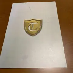 大倉忠義　ソロコンサート　パンフレット　写真