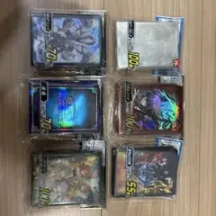 遊戯王 アジア 中国 大会 限定 ドラゴンメイドのお心づくし スリーブ