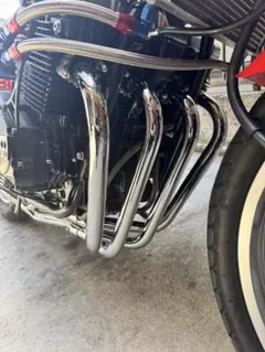 2026年最新】cbx 400f マフラーの人気アイテム - メルカリ
