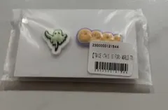 TWICE ジヒョ オンラインくじ ラバーピンズセット